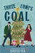 Three Lumps of Coal by Teresa Yea