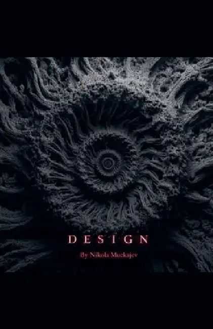 Design by Nikola Muckajev
