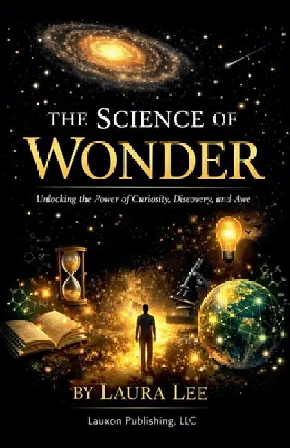 The Science of Wonder by Laura Lee