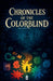 Chronicles of the Colorblind by Tiamo Pastoor