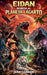 Eidan Regresa Al Planeta Lagarto by Juan Carrion
