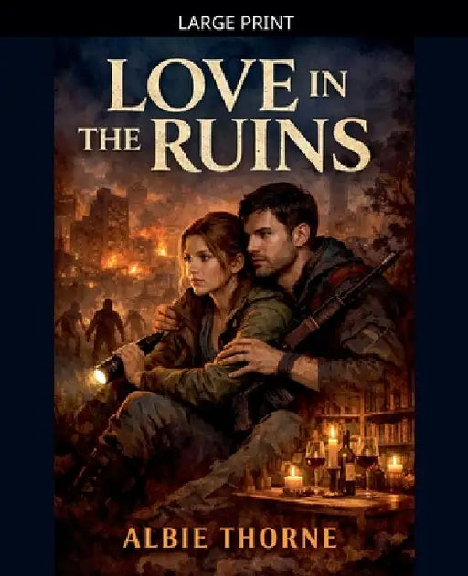 Love in the Ruins by Albie Thorne