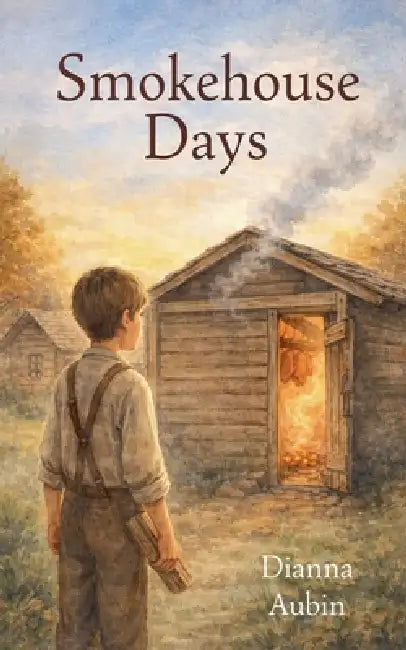 Smokehouse Days by Dianna Aubin