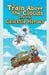 The Train Above the Clouds and the Celestia Heroes by Tahira Kiran