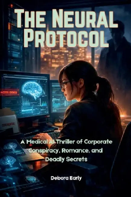 The Neural Protocol by Debora Early