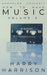 Harryson Presents How to Make Music: Volume 3: A Complete Walkthrough for Writing and Producing Music by Harry Harrison