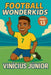 Football Wonderkids - Vinícius Júnior by Harald Sesselmann