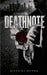 Deathnote by Aleeaska Munda