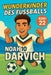Wunderkinder des Fußballs: Noah Darvich by Harald Sesselmann