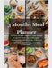 3 Months Meal Planner by Amy Amayo