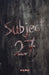 Subject 27: Auditory Anomaly by Early Bloom