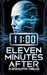Eleven Minutes After - AI Apocalyptic Thriller by Carter Nolan