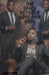 The Space Between Love and Hate by Alexis Brooks