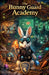 The Bunny Guard Academy by Tanya G. Govender