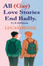 All (Gay) Love Stories End Badly by Lucas Dridik