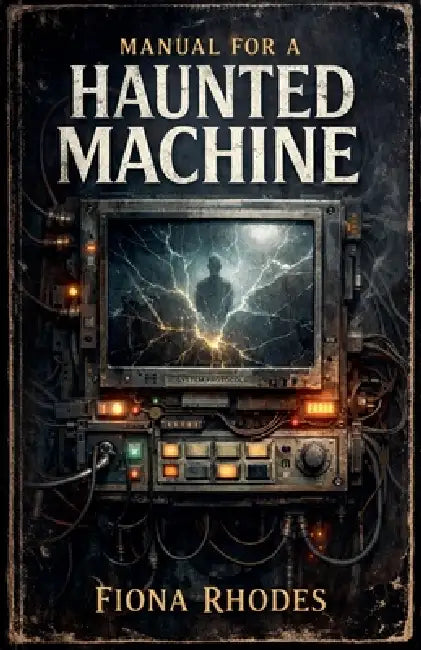 Manual for a Haunted Machine by Fiona Rhodes