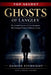 Ghosts of Langley: The Untold Stories of CIA Operatives Who Changed History Without a Name by Damian Evernight