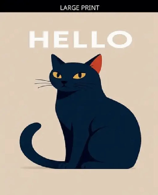 Hello by Lenin Dev