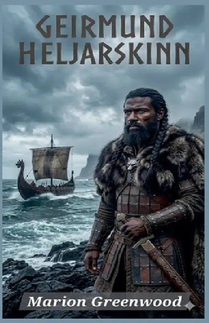 Geirmund Heljarskinn by Marion S. Greenwood