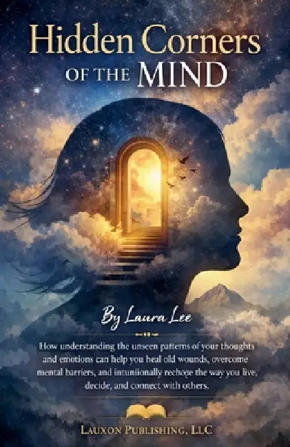 Hidden Corners of the Mind by Laura Lee