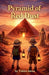 Pyramid of Red Dust by Tahira Kiran