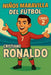 Niños Maravilla del Fútbol: Cristiano Ronaldo by Harald Sesselmann