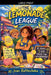 The Lemonade League by Joan Bathscheba