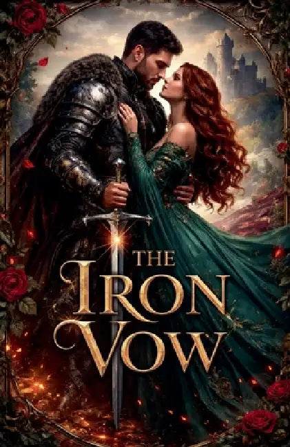 Iron Vow by Kenny Smith