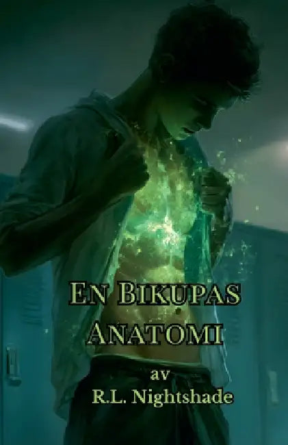 En Bikupas Anatomi by R. L. Nightshade