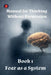 Manual for Thinking Without Permission Book 1 Fear as a System by Alina a. Rubi