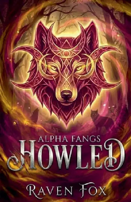 Howled by Raven Fox