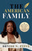 The American Family by Denise N. Fyffe