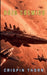 Rojo Cósmico by Crispin Thorn