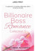 Billionaire Boss Romance Collection #1 by Shadonna Richards