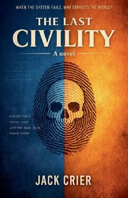 The Last Civility by Jack Crier