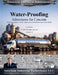 Water-Proofing Admixtures for Concrete - From Formulation to Field Applications, Troubleshooting & Case Studies by Mostafa Ebrahim