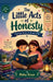 The Little Acts of Honesty Inspiring Stories in Roman Urdu by Maha Kiran