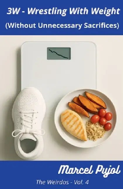 3W - Wrestling With Weight (Without Unnecessary Sacrifices) by Marcel Pujol