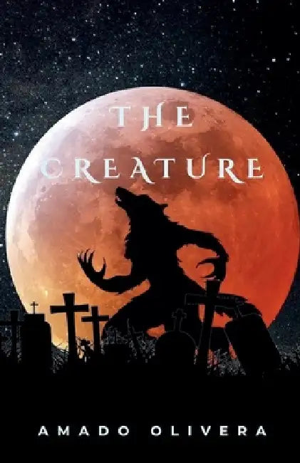 The Creature by Amado Olivera