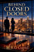 Behind Closed Doors: A Love Story That Feels Real by M. R. G. Cupid