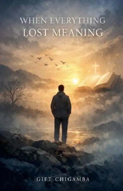 When Everything Lost Meaning by Gift Chigamba