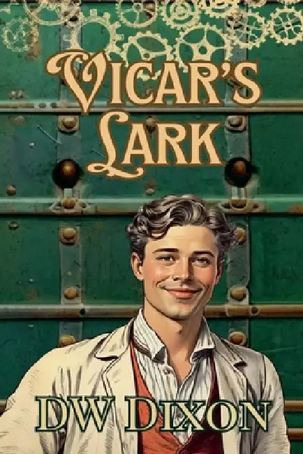 Vicar's Lark by D. W. Dixon