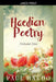 Haedian Poetry: Volume One by Paul Haedo