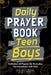 Daily Prayer Book for Teen Boys by Faithlabs