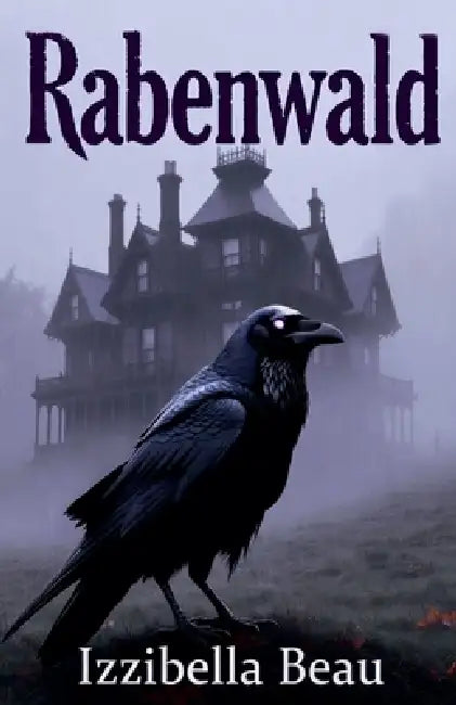 Rabenwald by Izzibella Beau
