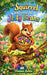 The Squirrel Who Stole the Jelly Beans by Dianna Aubin
