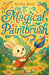 Astra Buni & the Magical Paintbrush by Tiamo Pastoor