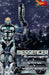 Messenger, The Infamous Christmas by Candi V. Usher, Spectacular Ink Comics LLC