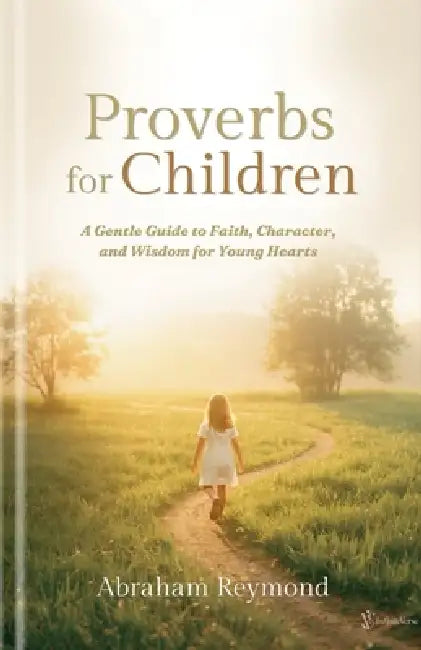 Proverbs for Children by Abraham Reymond