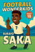 Football Wonderkids: Bukayo Saka by Harald Sesselmann